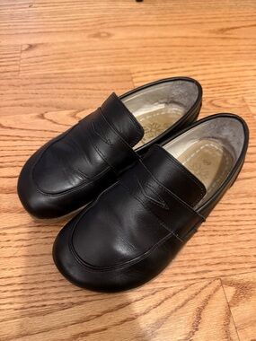 Earthing Harmony Grounding Penny Loafers